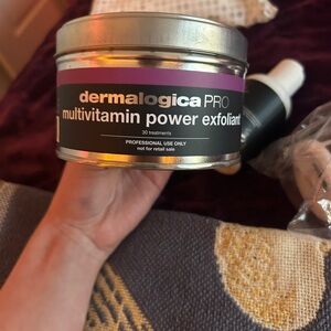 Dermalogica products